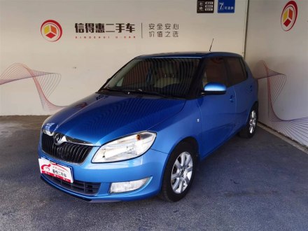 晶锐 2014款 1.4L 手动晶致版