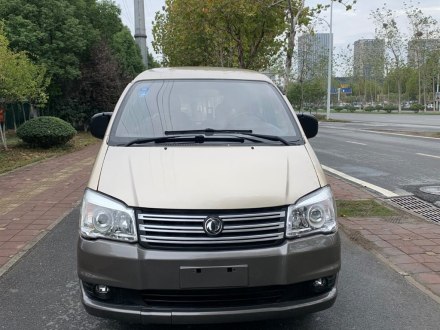 菱智 2016款 V3 1.5L 7座标准型 国V