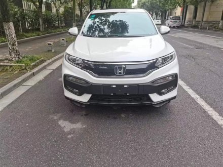 本田XR-V 2017款 1.8L EXi CVT舒适版
