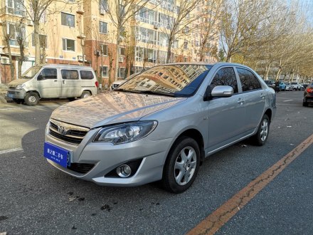 花冠 2013款 1.6L 自动卓越版