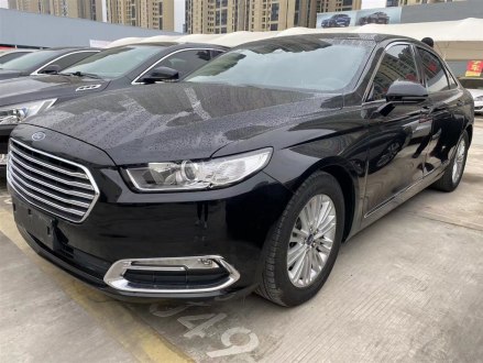 金牛座 2015款 EcoBoost 245 时尚型