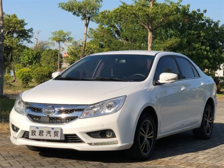 速锐 2016款 1.5L 手动精英型