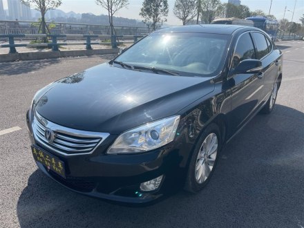 睿骋 2014款 1.8T 自动尊贵周年版 国V