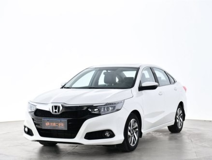 凌派 2019款 180Turbo CVT豪华版 国VI