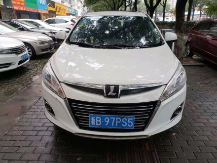 优6 SUV 2017款 1.8T 魅力升级型
