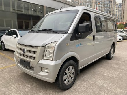 东风小康C37 2016款 1.5L精典型II DK15-06