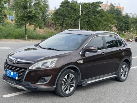 优6 SUV 2014款 1.8T 时尚型