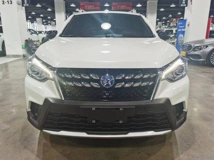 启辰T70 2020款 2.0L CVT精锐版 国VI