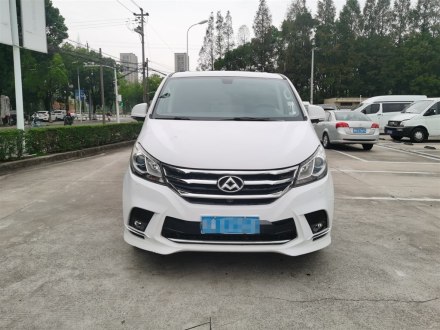 上汽大通MAXUS G10 2016款 2.0T 自动行政版