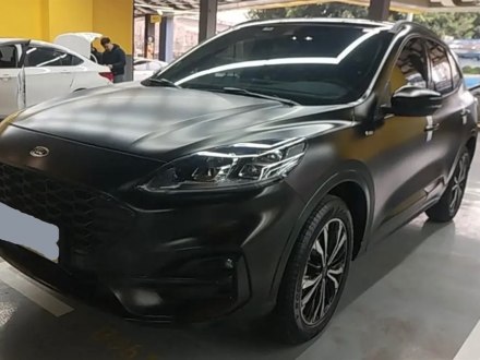 锐际 2020款 EcoBoost 245 四驱纵享款ST-LINE