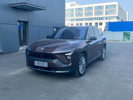 蔚来ES6 2020款 420KM 运动版