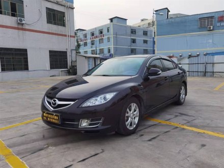 睿翼 2012款 2.0L 自动精英版