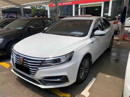 荣威i6 2019款 PLUS 1.6L CVT 4G互联旗舰大赞版