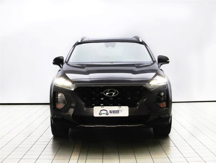 胜达 2019款 380 TGDi DLX 自动两驱智尊版PLUS 国V
