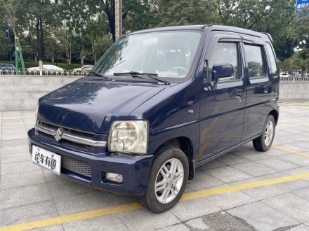 北斗星 2013款 全能版 1.4L 手动实用型