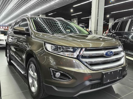 锐界 2016款 EcoBoost 245 两驱精锐型 5座