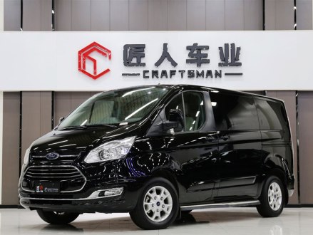 途睿欧 2017款 2.0T 自动精英版