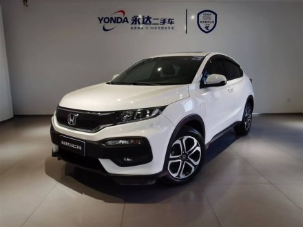 本田XR-V 2015款 1.8L EXi  CVT舒适版