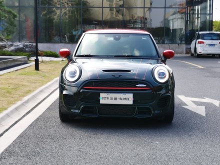 MINI JCW 2018款 2.0T JOHN COOPER WORKS