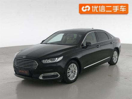 金牛座 2017款 EcoBoost 245 时尚型