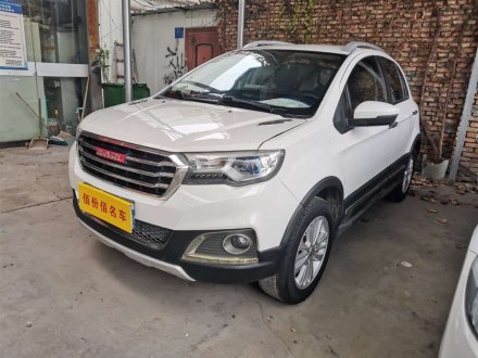 哈弗H1 2015款 1.5L 手动都市型