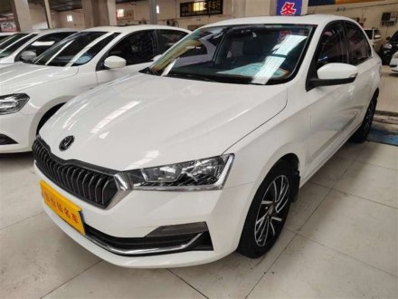 昕锐 2020款 1.5L 手动舒适版