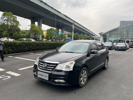 东风风神A60 2014款 1.5L 手动精英型
