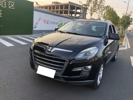 大7 SUV 2014款 2.2T 两驱智慧型
