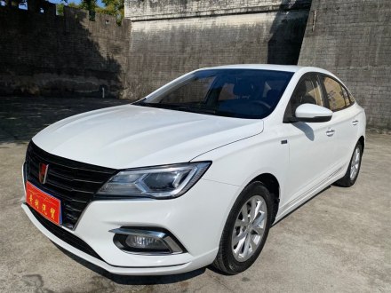 荣威i5 2019款 1.5L 自动4G互联领豪旗舰版