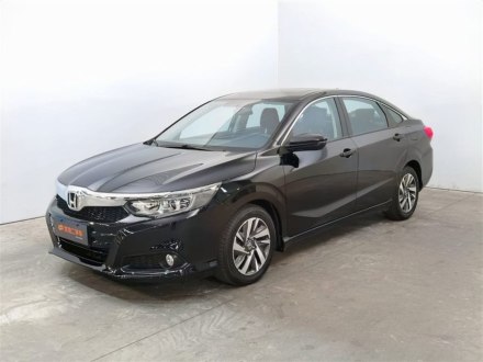 凌派 2019款 180Turbo CVT豪华版 国VI