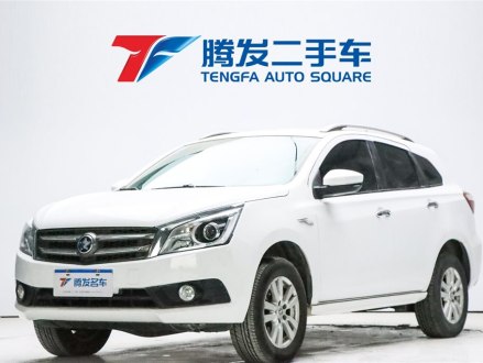 启辰T70 2015款 2.0L CVT睿趣版