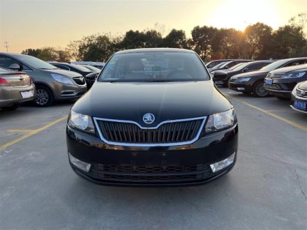 昕锐 2013款 1.6L 自动智选型