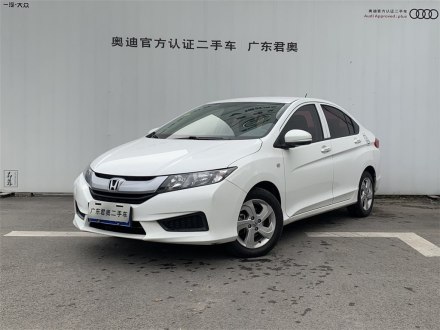 锋范 2017款 1.5L CVT精英版