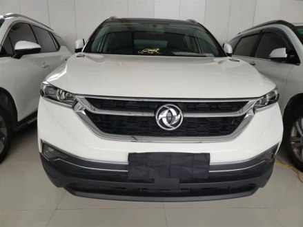 东风风神AX7 2019款 1.6T 自动AI先锋型 国V