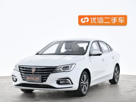 荣威i5 2019款 1.5L 自动4G互联领豪旗舰版