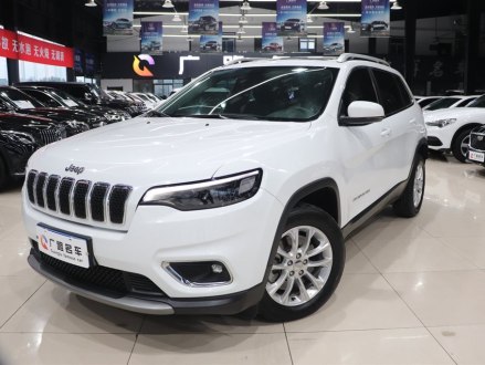 自由光 2019款 2.0T 两驱智享版 国V