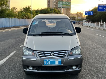 菱智 2016款 V3 1.5L 7座豪华型 国V