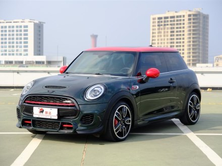 MINI JCW 2016款 2.0T JOHN COOPER WORKS