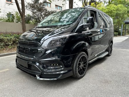 途睿欧 2020款 2.0T 自动精英版 国VI