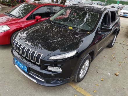 自由光 2017款 2.0L 优越版