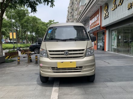 东风小康K07S 2015款 1.2L实用型DK12-05