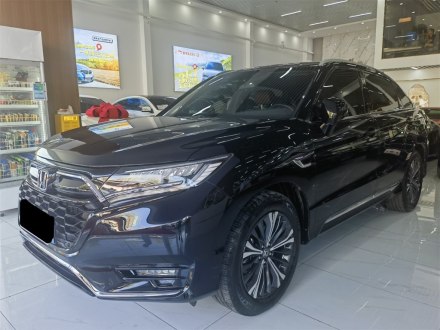 本田UR-V 2020款 370TURBO 两驱尊雅版
