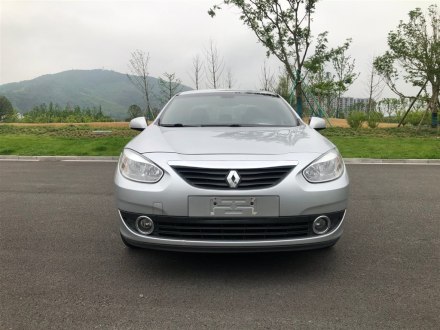 风朗 2011款 2.0L 标准版