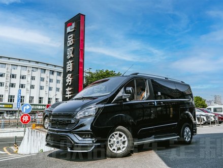 途睿欧 2020款 改款 2.0T 自动精英版