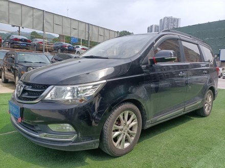 宝骏730 2016款 1.5T 手动舒适型 7座