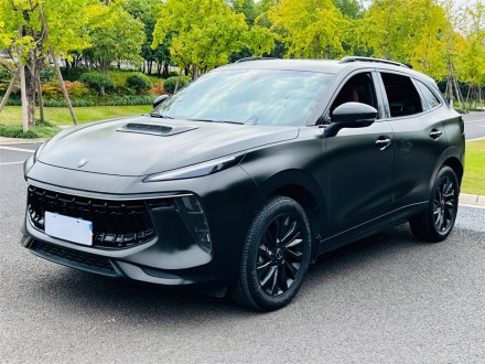 风行T5 EVO 2021款 1.5TD DCT星耀版