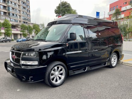 SAVANA 2014款 6.0L 2500S