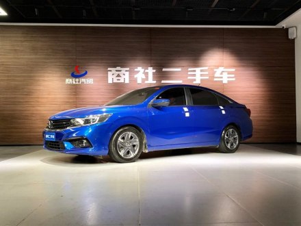 享域 2019款 180TURBO CVT畅享版 国V