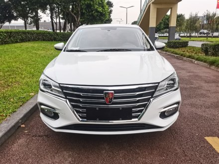荣威i5 2020款 1.5L 自动4G互联领豪版