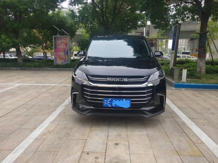 上汽大通MAXUS G50 2019款 1.5T 自动精英版 国VI